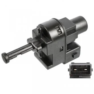 Перемикач стоп-сигналу SWAG 50 10 7986