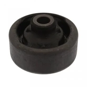 Сайлентблок переднього важеля задній SWAG 50600011