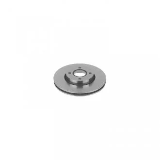 Диск гальмівний SWAG 50910706