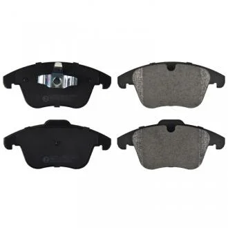 Колодки гальмівні дискові SWAG 50916613