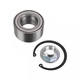 Комплект подшипника ступицы колеса SWAG 50919213