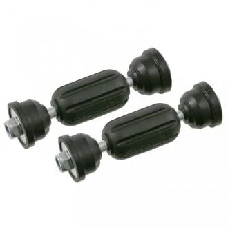 Ремкомплект FORD FOCUS 98- стоек стабилизатора задн. подвески SWAG 50919830 (фото 1)