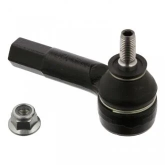 Рульовий наконечник SWAG 50919874