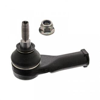 Наконечник рулевой тяги FORD MONDEO 3 01- SWAG 50921849