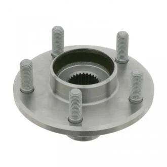 Ступица колеса FORD MONDEO 3 -07 передн. SWAG 50924351