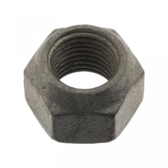 Гайка до М12 включно (з чорного металу) SWAG 50926102