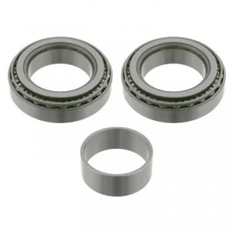 Комплект підшипника колісного SWAG 50927162