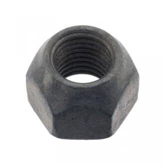 Гайка кріплення колеса Ford (всі моделі) /Volvo C30, C70, S40, V40, V50 00- SWAG 50927413