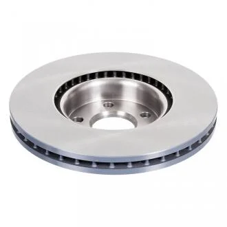 Диск тормозной FORD S-MAX 06- перед. SWAG 50928361