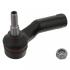 Наконечник тяги рулевой (L) Ford Focus II/Volvo C30 1.4-2.5 03-12 (L=100mm) 50929223