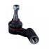 Наконечник тяги рулевой (L) Ford Focus II/Volvo C30 1.4-2.5 03-12 (L=100mm) SWAG 50929223 (фото 4)