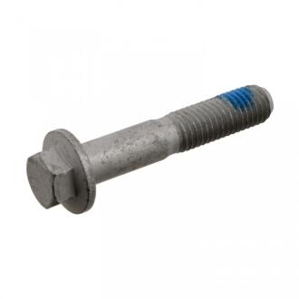 Болт ниж. важеля зад. M12x1,75 FORD FOCUS MAZDA 3, 5 VOLVO C30, C70 II, S40 II, V50 1.4-Electric 10.98-06.13 SWAG 50 92 9451