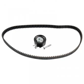 Комплект зубчастих ременів SWAG 50929958