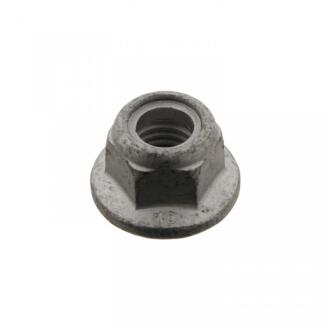 Гайка FORD ALL MODELS (M12x1.75MM) SWAG 50930005