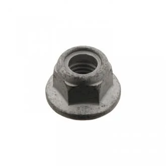 Гайка FORD ALL MODELS (M12x1.75MM) SWAG 50930005