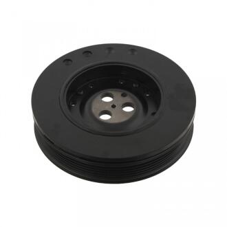 Шкив FORD MONDEO 3/TRANSIT -07 КВ 2,0/2,2 DIESEL SWAG 50930097