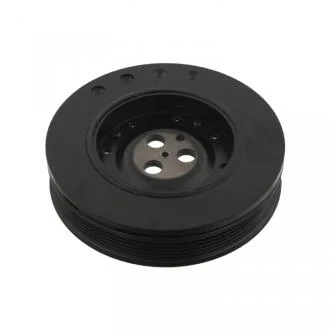 Шкив FORD MONDEO 3/TRANSIT -07 КВ 2,0/2,2 DIESEL SWAG 50930097