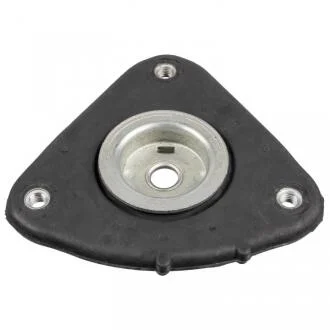 Опора амортизатора гумометалева SWAG 50930786