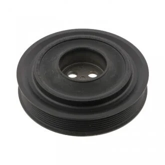 Шків колінвалу SWAG 50931212