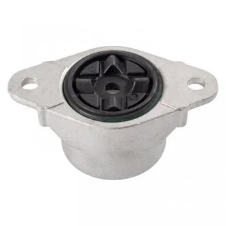 Опора амортизатора без подшипника качения SWAG 50934749