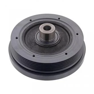 Шків колінвалу SWAG 50934825 (фото 1)