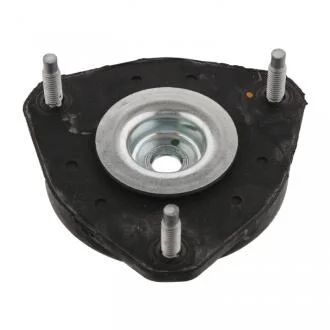 Опора амортизатора підвіски SWAG 50934918