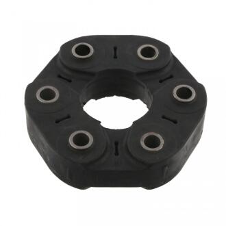 Муфта карданного вала FORD TRANSIT 2.3-3.2TD 00-06 6ст КПП SWAG 50934961