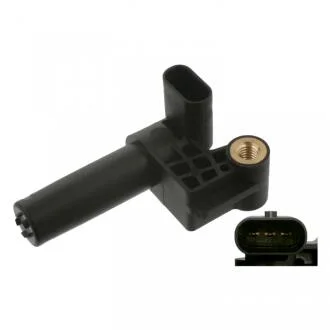 Датчик положення колінчастого вала SWAG 50937184