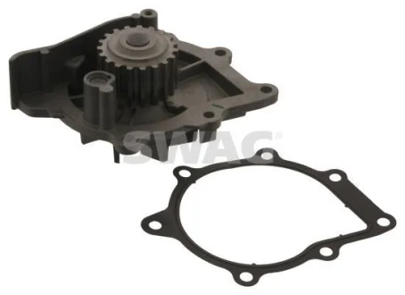 Насос водяний SWAG 50939304