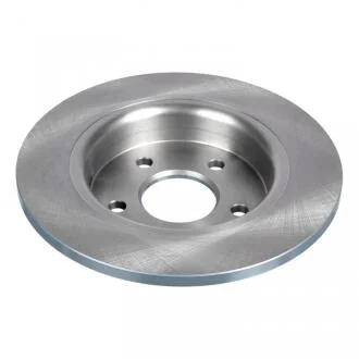 Диск тормозной FORD FOCUS III 11- (мин. 2 шт.) SWAG 50939689