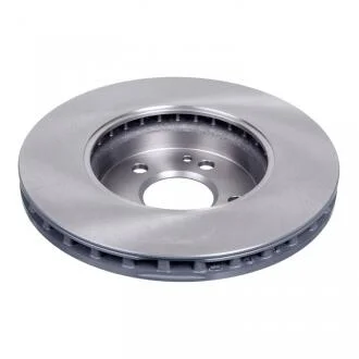 Диск тормозной FORD KUGA/TRANSIT CONNECT 13- передний вент. (мин. 2 шт.) SWAG 50 94 3870