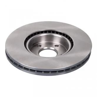 Гальмівний диск SWAG 50 94 3975