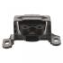 Опора ДВС FORD FOCUS II 04- SWAG 50944550 (фото 1)