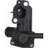 Фланец системы охлаждения FORD FOCUS II 1.8 TDCI SWAG 50945227 (фото 3)