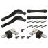 Ремкомплект подвески FORD MONDEO IV 07- 1.6/2.0TDCI/2.5 (комплект) 50946000