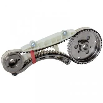 Роликовий модуль натягувача ременя (ролик, ремінь) SWAG 50946282