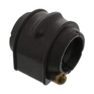 Втулка стабилизатора (сторона установки: задний мост с обеих сторон) SWAG 50 94 6543