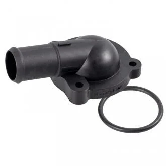 Фланец системы охлаждения FORD KA 96- 1.3-1.6 SWAG 50948383