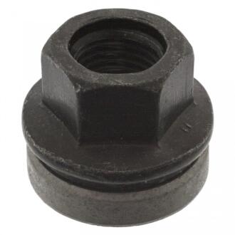 Гайка FORD M14x1,5 (мин. 20 шт.) SWAG 50949071
