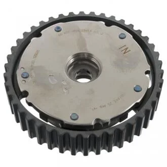 Шестерня привода распределительного вала (сторона установки: сторона впуска) SWAG 55 10 1052