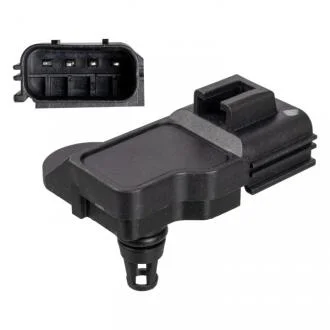 Датчик вакууму SWAG 55 10 6080