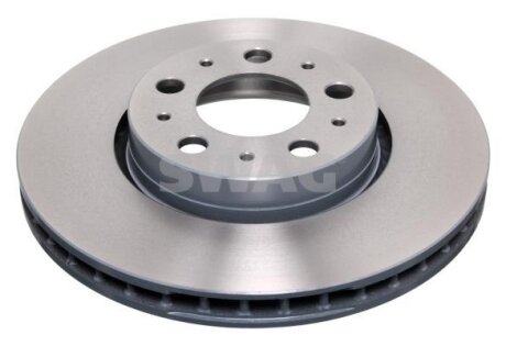 Диск тормозной VOLVO S60/V70 задн. (мин. 2 шт.) SWAG 55918044