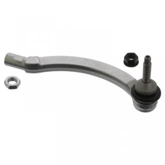Наконечник рулевой тяги VOLVO S60/S80 98- прав. SWAG 55921415