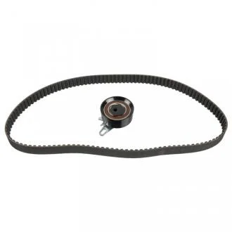 Ремінь ролик комплект SWAG 55923207