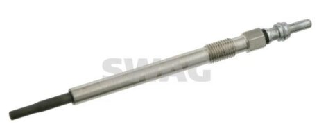 Свеча накаливания VOLVO S60/S80/V70/XC70/XC90 01- SWAG 55924095
