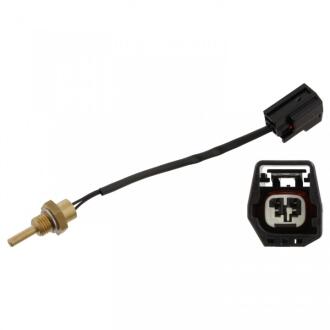 Датчик VOLVO S40/S60/S70/S80/V40/V70 -09 температуры ОЖ SWAG 55928611