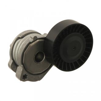 Натяжитель ремня FORD MONDEO 4/S80 06- SWAG 55930146