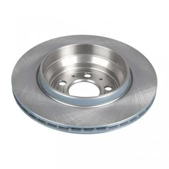 Диск гальмівний SWAG 55932249