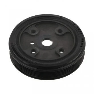 Шків колінвалу SWAG 55933641