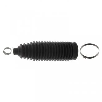 Ремкомплект пыльникa рулевой рейки SWAG 55934293